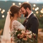 lancashire wedding photographers - bonham prestige bowland tipi -003a