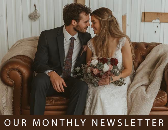 bowland tipi monthly newsletter