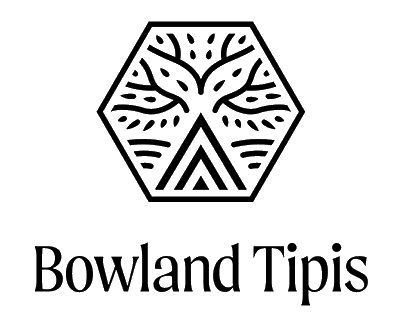 bowland tipi wedding venue