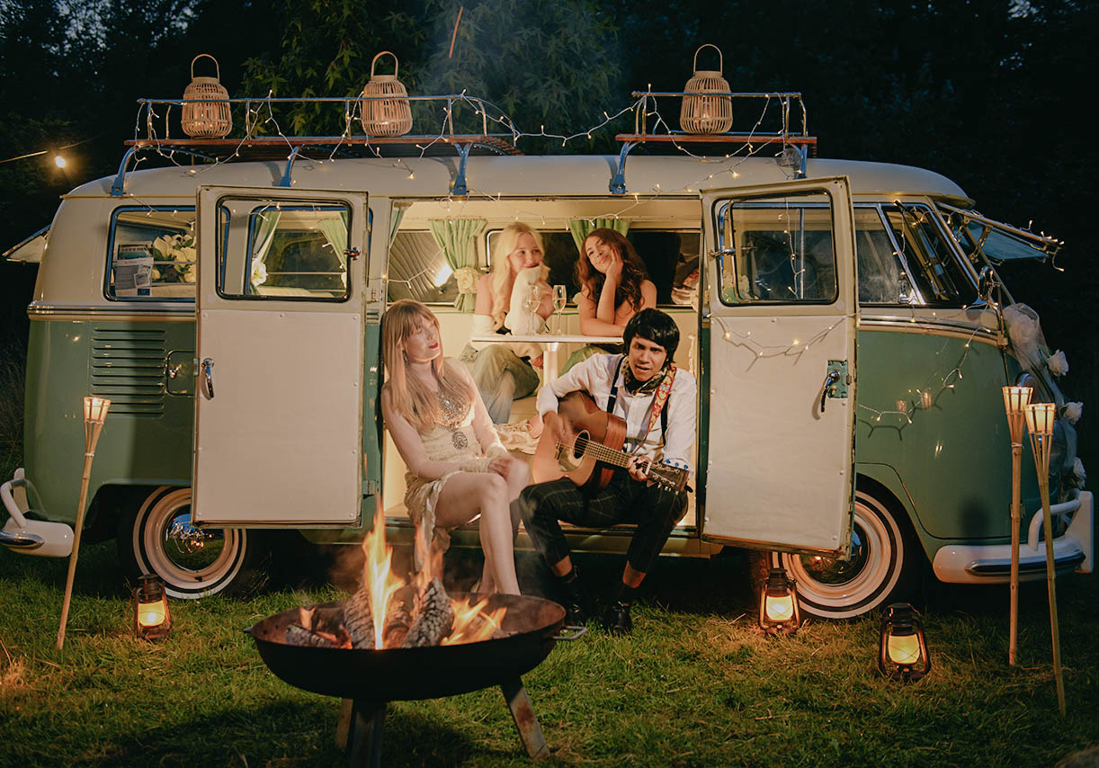 bowland tipi wedding venue preston and ribble valley northwest