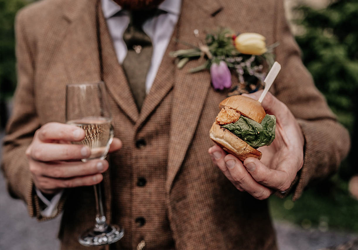 bowland tipi wedding venue preston and ribble valley northwest